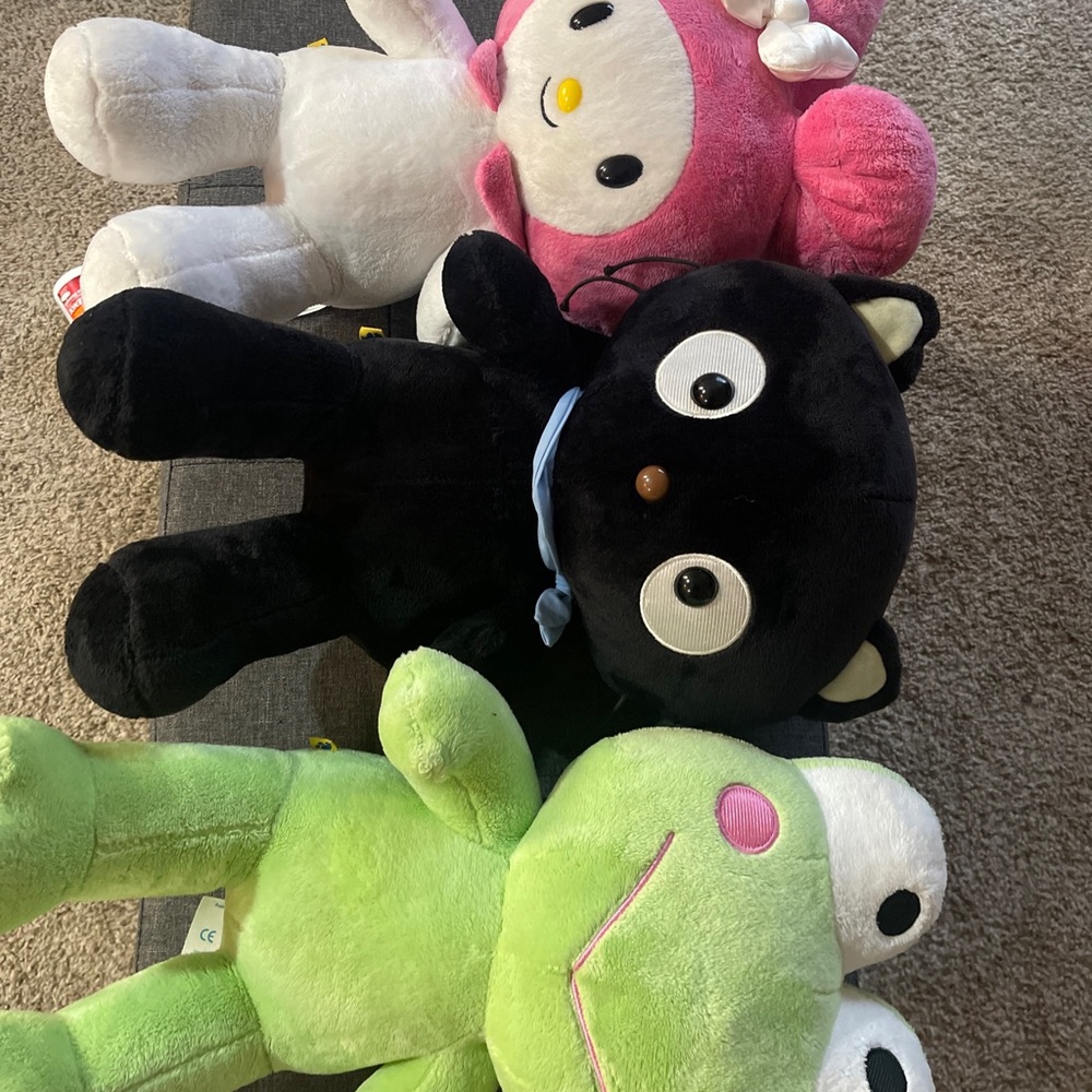 Build a bear